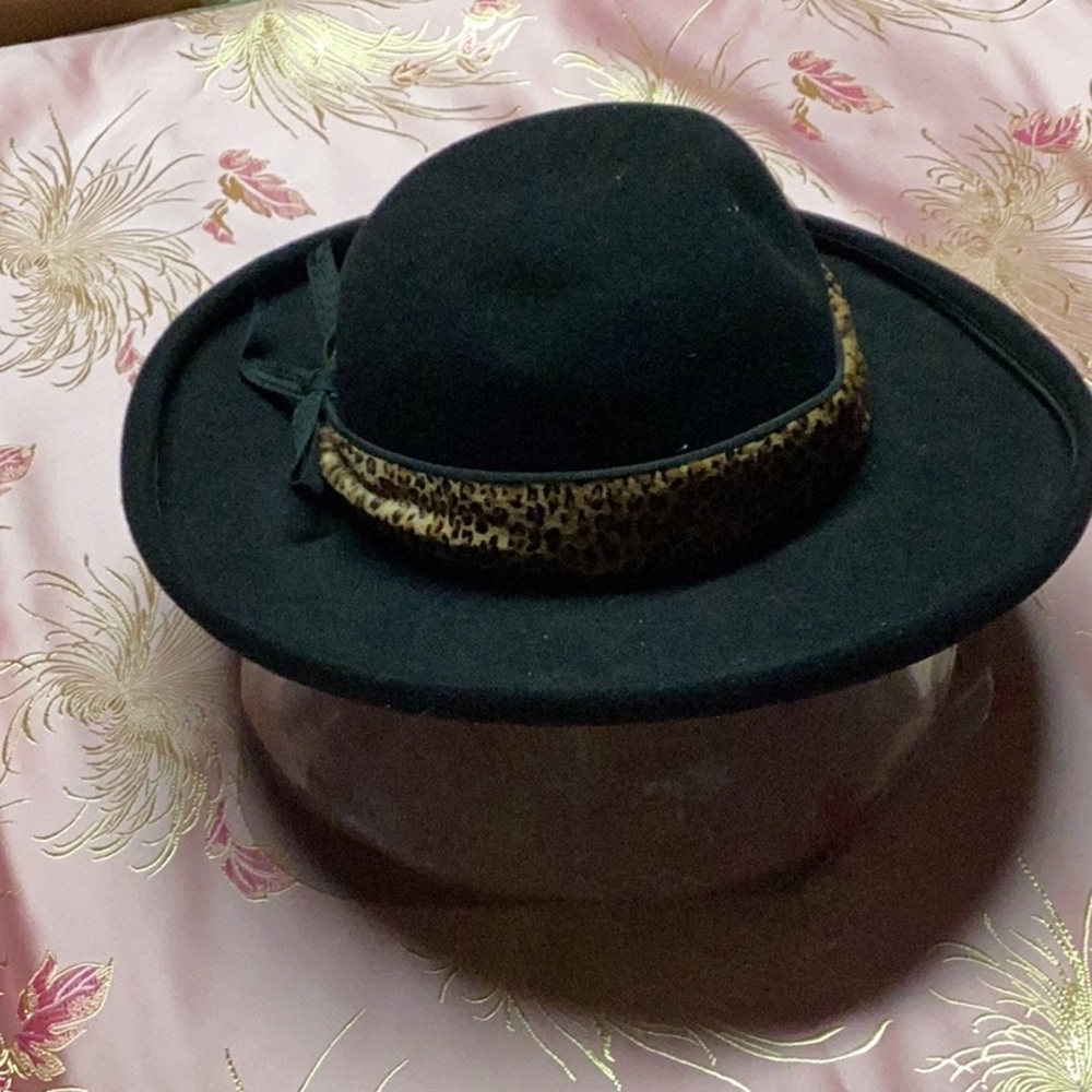 Vintage Don Anderson hat NWT
